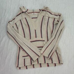 Ron Jon Surf Shop Boho Knit Sweater